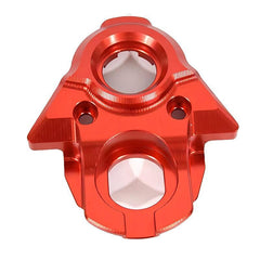 For Light Bee X Segway X160 X260 Central Control Decorative Cover Scooter Dirt Bike USB CNC Key Plate Center Console Trim Cover