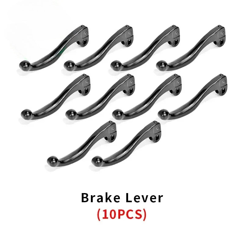 Brake Lever Handle Left and Right Light Bee X Segway X160 X260 Universal Sur-Ron Motorcycles Dirtbike Off-road Original Parts