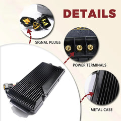 For Surron Light Bee X Controller Dirtbike Scooter Off-road E-Bikes Motorcycles OEM For SurRon Controller Motorcycle Accessories