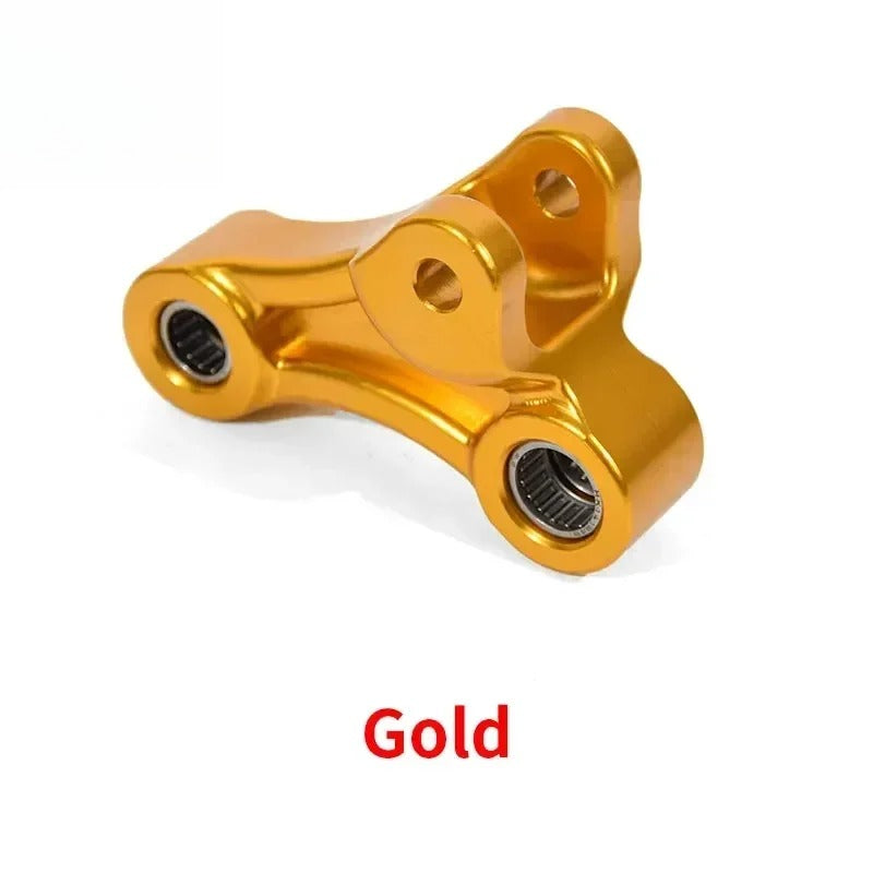 For Talaria Sting Rear Shock Bracket Holder E-bike Scooter Dirtbike Off-road Modified Parts TALARIA Motorcycles Accessories