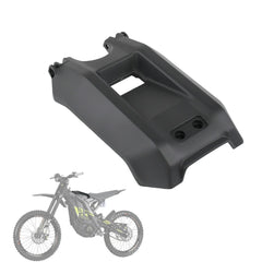 Battery Cover Battery Guard Pattern for Surron Light Bee X S for Segway X160 X260 Off-road Electric Bike Motorcycle Accessories Sur-ron Parts Suron