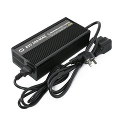 For Super SOCO Battery Charger Accessories TS TC 60V10A Charger Original Charging Tool Parts E-Bikes Motorcycles Accessories