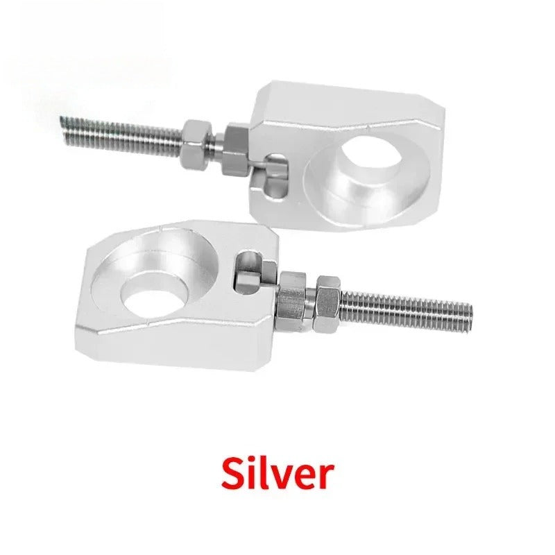 For Light Bee X S segway x260 x160 AXLE BOLT DNM Nut Aluminum Off-road Dirtbike Accessories