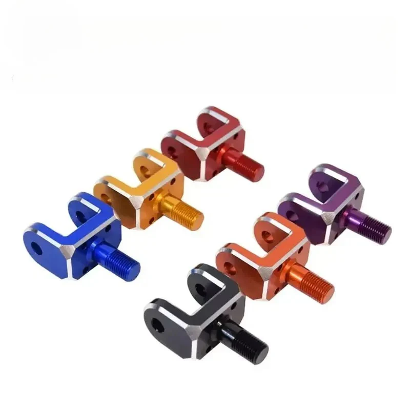 For Talaria Sting Foot Pedal Connection Bracket Bike E-bike Off-road For Light Bee X/S And TALARIA Aluminum Accessories