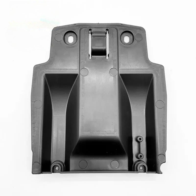 For Battery Assembly Rear Fender Mudguard Light Bee X SegwayX160 X260 Scooter Dirtbike Motorcycles Off-road Original Accessories