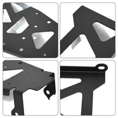 For Battery Front Bezel Cushioning Foam Light Bee X Segway X160 X260 Scooter Dirtbike Motorcycles Off-road Original Accessories