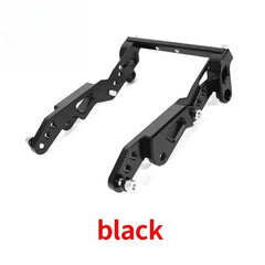 For Light Bee X Segway X160 X260 Seat Lowering Bracket Lower Stand Set Kit Off-road Dirtbike Bicycle Motorcycle Accessories