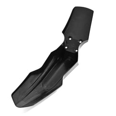 Front Fenders for Surron Ultra Bee, Water Transfer Carbon Fiber Pattern Mudguard Sur Ron parts Off-road Dirt Bike Motorcycle Accessories