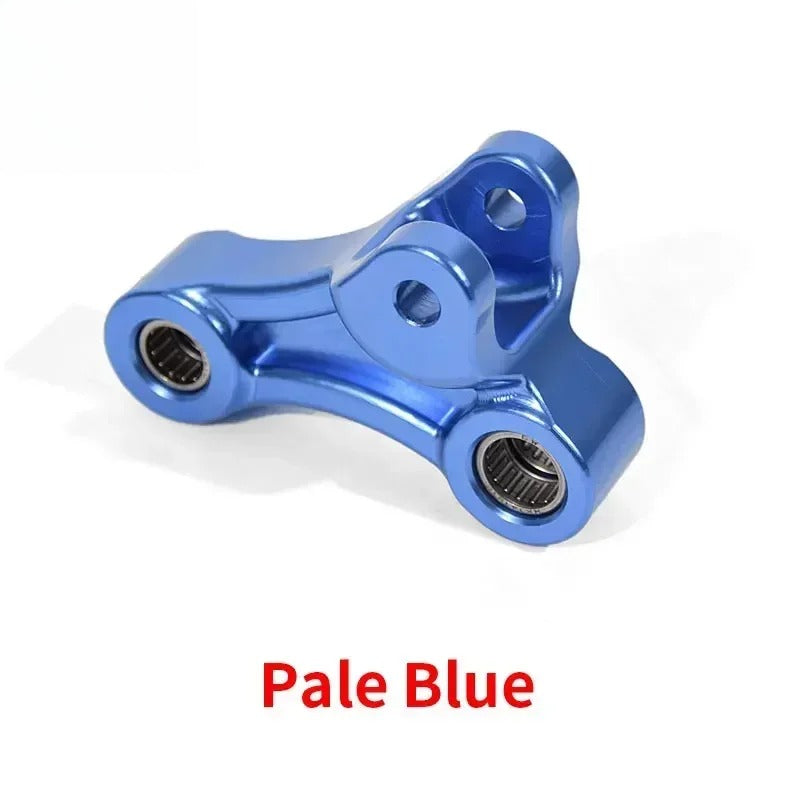 For Talaria Sting Rear Shock Bracket Holder E-bike Scooter Dirtbike Off-road Modified Parts TALARIA Motorcycles Accessories