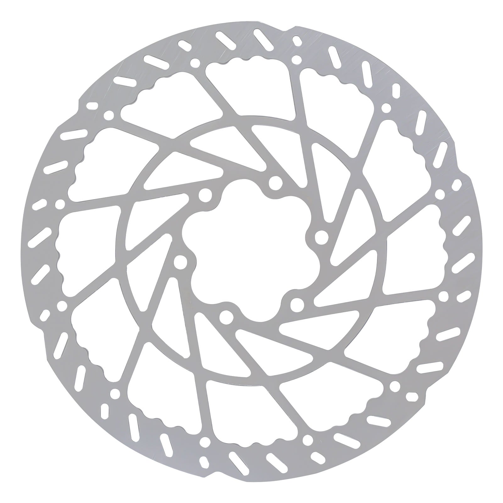 For Talaria Sting 220mm Motor Rear Disc Motorcycle Original Front Rear Brake Disc Off-Road Dirtbike Electric Vehicle Motorcycles
