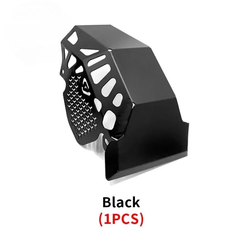 For Light Bee X Segway X160 X260 Bottom Protection Protector Strengthen Frame Stainless Steel Sur-Ron Motorcycles Modified Parts