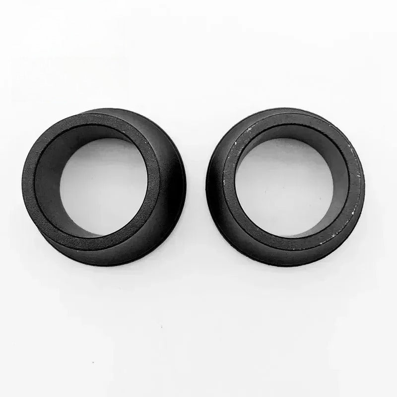 For Segway X260 X160 Off-road Tires Road Tires Front Hub Bushings Light Bee & Light Bee X Universal