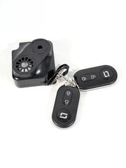 for Super SOCO Scooter TS TC Original Accessories Alarm Anti-theft Device Flashing Relay POWER Button One-key Start Button