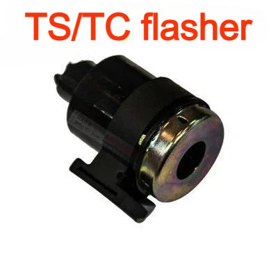 For Super SOCO Alarm Controller TS TC Original Motorcycles Parts Alarm Anti-theft Device Flashing Power One-key Start Button