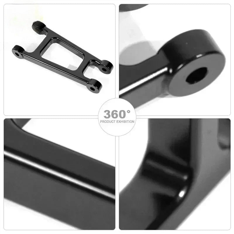 Triangular Rocker For Suspension Woodniu Racein Rear Suspension Linkage & Triangle Kit for Talaria Sting ...