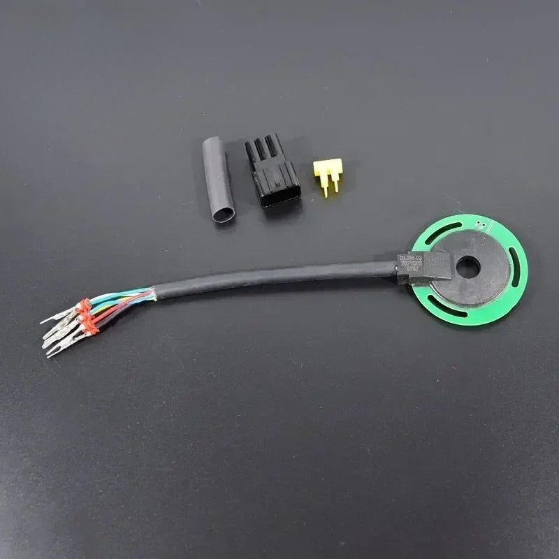 Hall Sensor For Surron Light Bee X S Segway X160 X260 Electric Bike Motorcycle Off-road For SurRon Sensor Motorcycle Accessories