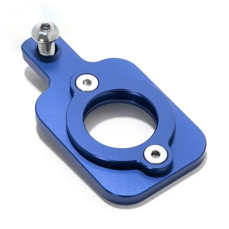 For Light Bee X Segway X160 X260 Locator Holder Ebike Off-road Dirt Bike Motorcycle Accessories Parts