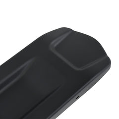 Woodniu Racein Underseat Mudguard - Rear Inner Fender Splash Guard for Surron Light Bee X / Segway X160 / X260
