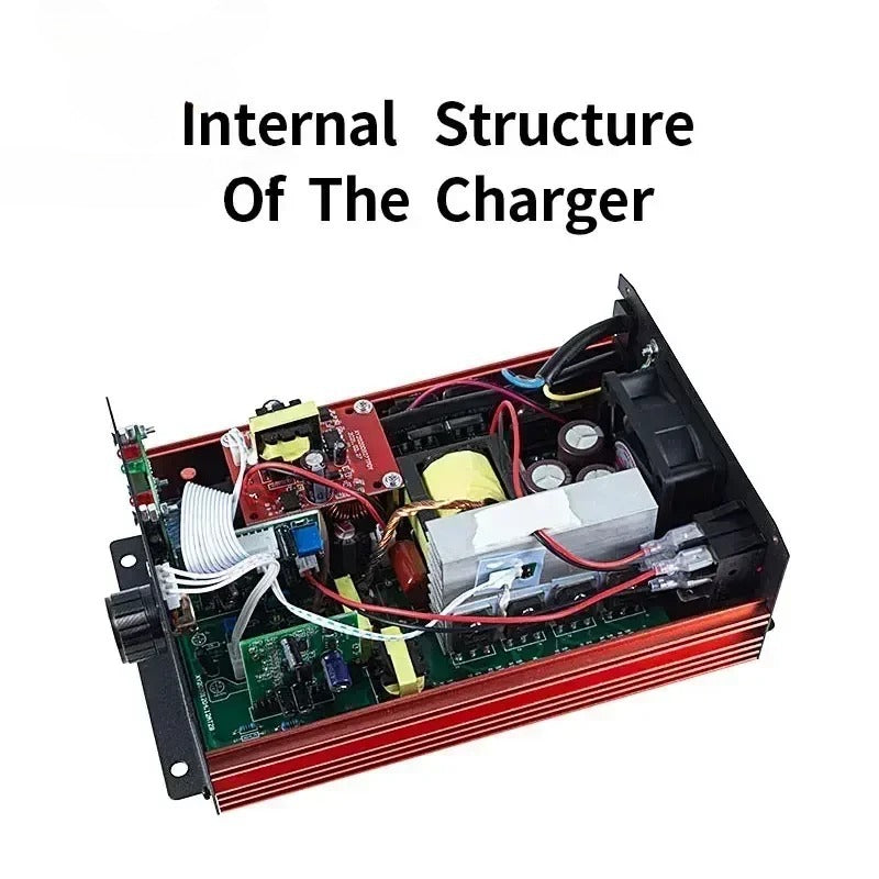 For Super SOCO TS TC MAX Charger 12A Adjustable High Current Fast Charging Outdoor Motorcycle Accessories TC-MAX