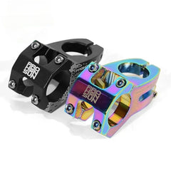 For Light Bee X Light Bee S Segway X160 X260 Modified stem Off-Road Sur-Ron Electric Bike Parts Stem Motorcycles Accessories