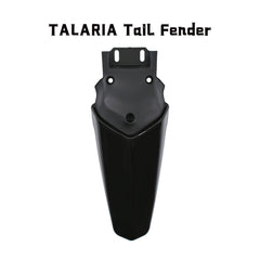 For TALARIA Sting Motorcycle Rear Fender Dirt Pit Mudguard Original Tail Fender For TALARIA Sting MX3 MX4 Motorcycle Accessories