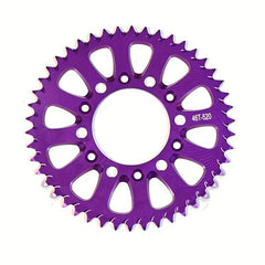 For Ultra Bee 46 Tooth Sprocket Disc E-bike Off-road Motorcycle Accessories