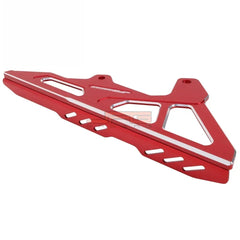 Suitable for Light Bee X Segway X160 X260 Off-road Bike Modification Sur-Ron CNC Chain Protection Cover  Motorcycles Accessories