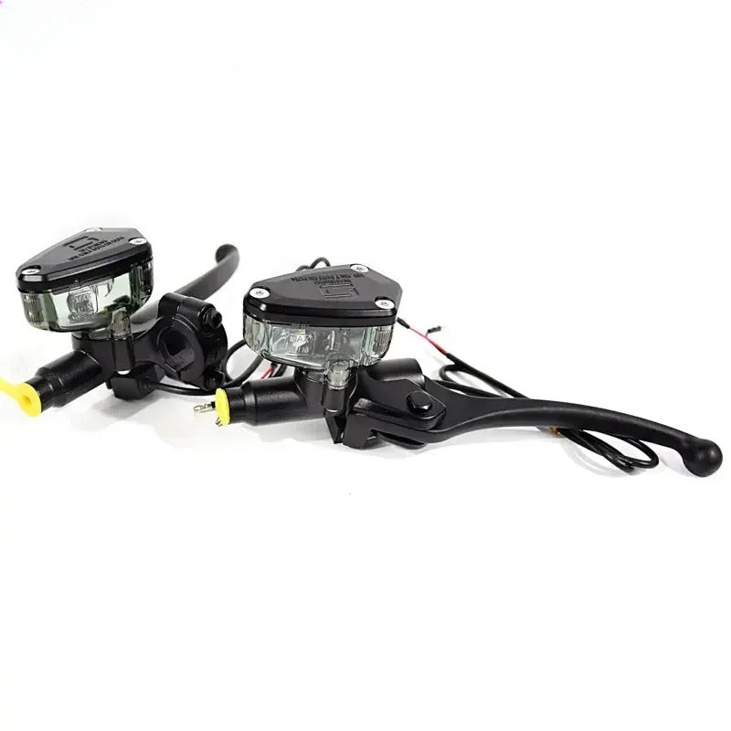 For Super SOCO TS/TC/TC-MAX Brake Upper Pump Assembly Accessories