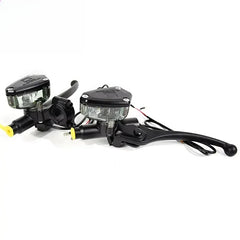 For Super SOCO TS/TC/TC-MAX Brake Upper Pump Assembly Accessories