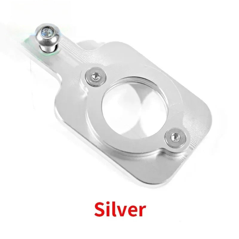 For Light Bee X Segway X160 X260 Locator Holder Ebike Off-road Dirt Bike Motorcycle Accessories Parts