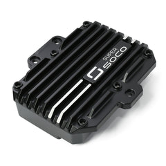 For Super SOCO TSX 1200W Controller 60V Electric Dirt Bike Vehicle Off-road for SOCO TSX Original Controller Motorcycles Parts