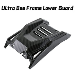 Woodniu Racein Skid Plate - Frame Lower Bash Guard for Surron Ultra Bee Off-Road Motorcycle
