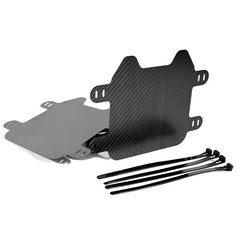 For Electric Motorcycle Carbon Fiber Number TALARIA STING Custom Parts Motorcycle Accessories For Sur-Ron Light Bee X Parts