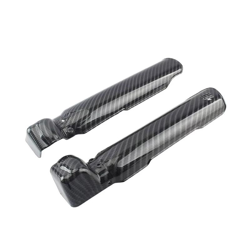 For Sur-Ron Electric Motorcycle Front Shock Absorber Protection Cover For Sur Ron Light Bee S/X For Sur Ron Dirt Bike Parts