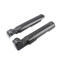 For Sur-Ron Electric Motorcycle Front Shock Absorber Protection Cover For Sur Ron Light Bee S/X For Sur Ron Dirt Bike Parts