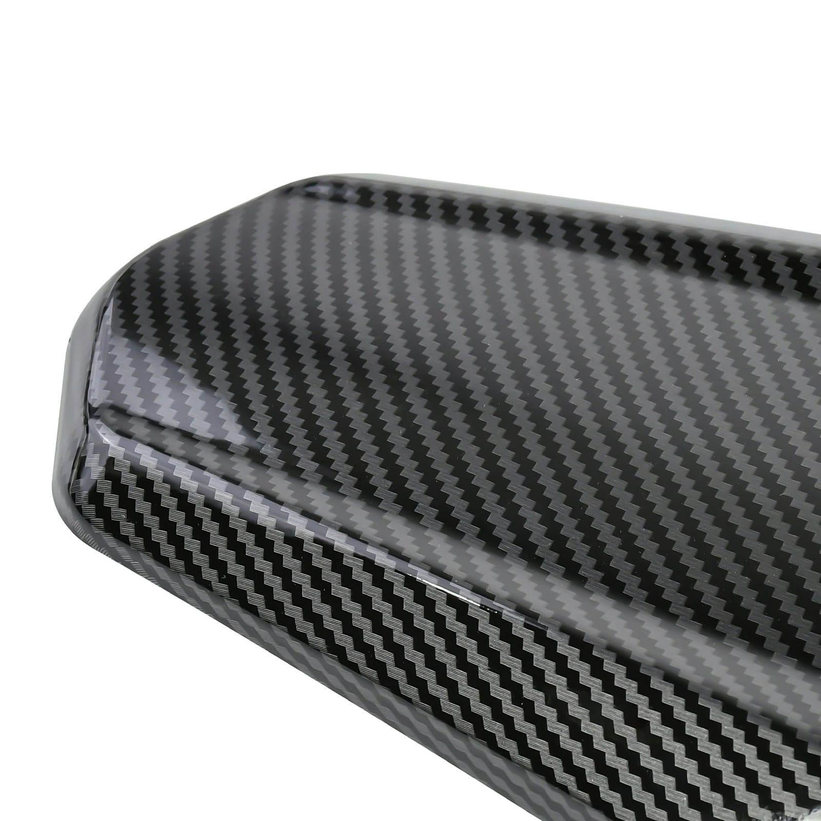 For Ultra Bee Water Transfer Rear Fender Glossy Rear Fender E-bike Off-road Accessories