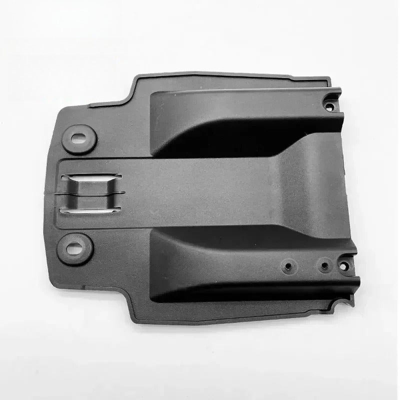 For Battery Assembly Rear Fender Mudguard Light Bee X SegwayX160 X260 Scooter Dirtbike Motorcycles Off-road Original Accessories