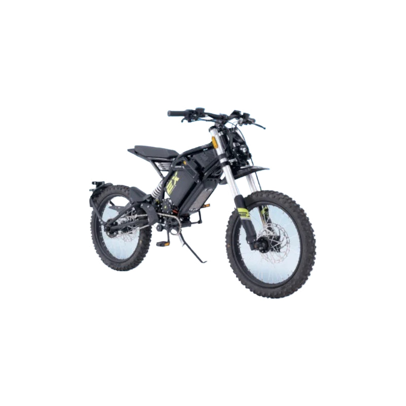 Zongshen CINECO EX1S Electric Bikes Motorcycle Off-road Mountain Bike for Adults E-bikes Zongshen EX1 S Cineco Motorcycles