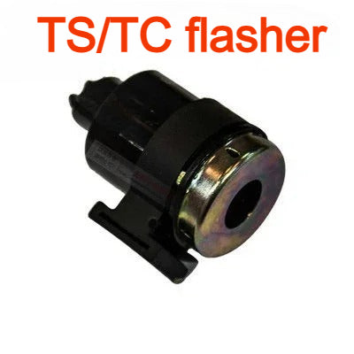 For Super SOCO Alarm Controller TS TC Original Motorcycles Parts Alarm Anti-theft Device Flashing Power One-key Start Button