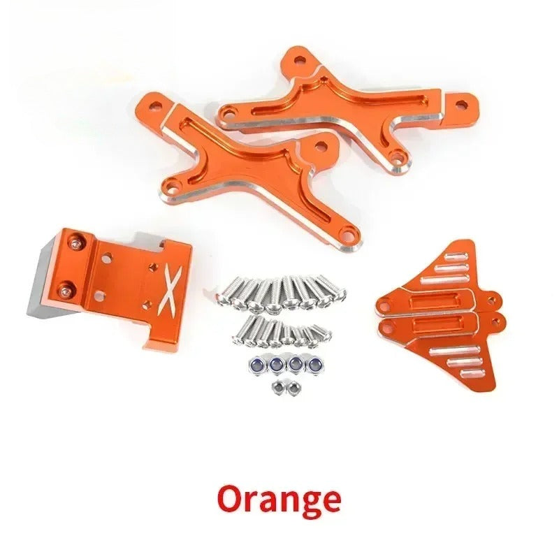 Suitable For Light Bee X Segway X160 X260 Seat Riser Bracket Stand Set Kit Sur-Ron Off-road Electric Bike Motorcycle Accessories