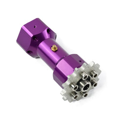 For Surron Light Bee X Segway X160 X260 Modification Accessories Drive Shaft Axis Bottom Sleeve Jackshaft Motorcycles Pats