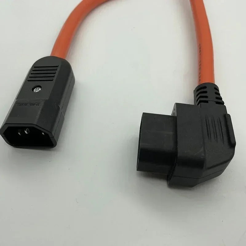 For Super SOCO Plug TS TC Original Motorcycles Accessories Body Charging Plug Battery Socket Cable Charge Discharge Wire