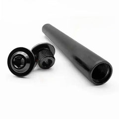 For Segway X260 X160 Front Fork  Axle DNM KKE Shaft Nut Motorcycles Dirtbike Off-road Original Parts