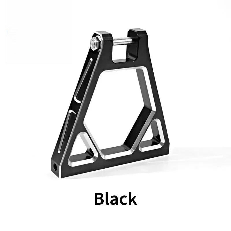 For Light Bee X S Segway X160 X260 Reinforced Shock-absorbing Tripod Triangle Off-road Dirtbike Bicycle Motorcycle Accessories