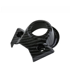 Motorcycles Carbon Fiber Pattern Central Control Decorative Cover Talaria Sting MX3 MX4 MX5 E-Bikes Dirt Bike Motocross Parts