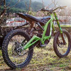 Rear Fender Tail Guard for Surron Light Bee X S and Segway X160 X260,Dirt Bike Mud Protector,Short Back Mudguard Sur-Ron Parts Accessories