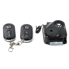 For Super SOCO Alarm Controller TS TC Original Motorcycles Parts Alarm Anti-theft Device Flashing Power One-key Start Button