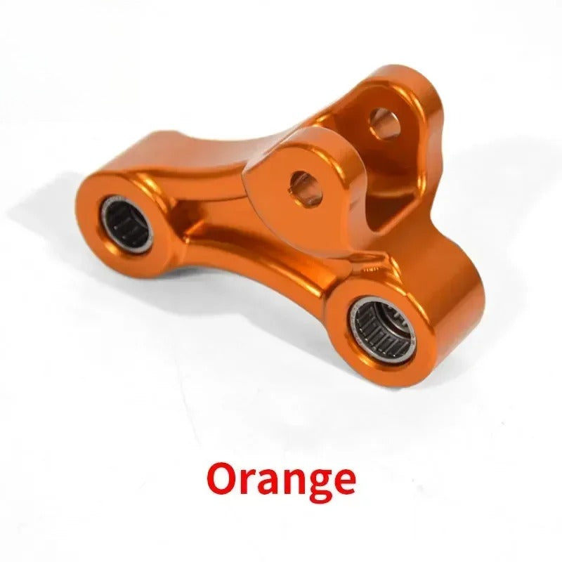 For Talaria Sting Rear Shock Bracket Holder E-bike Scooter Dirtbike Off-road Modified Parts TALARIA Motorcycles Accessories