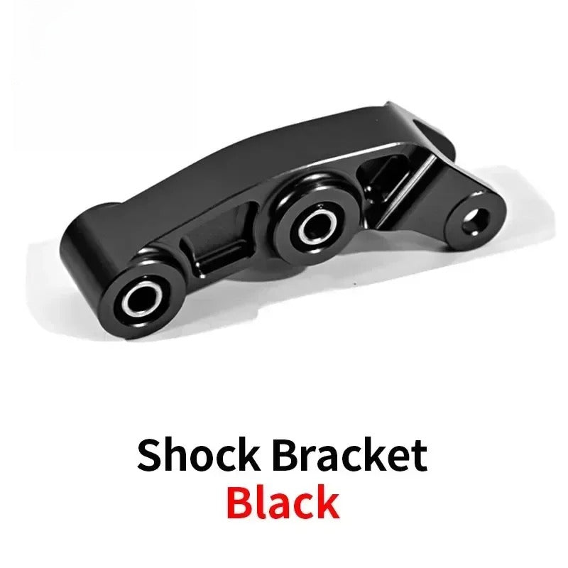 Light Bee X Segway X160 X260 Reinforced Shock Absorbing Tripod Reinforced  Sur-Ron Rear Triangle Suspension Cradle Enduro Bike