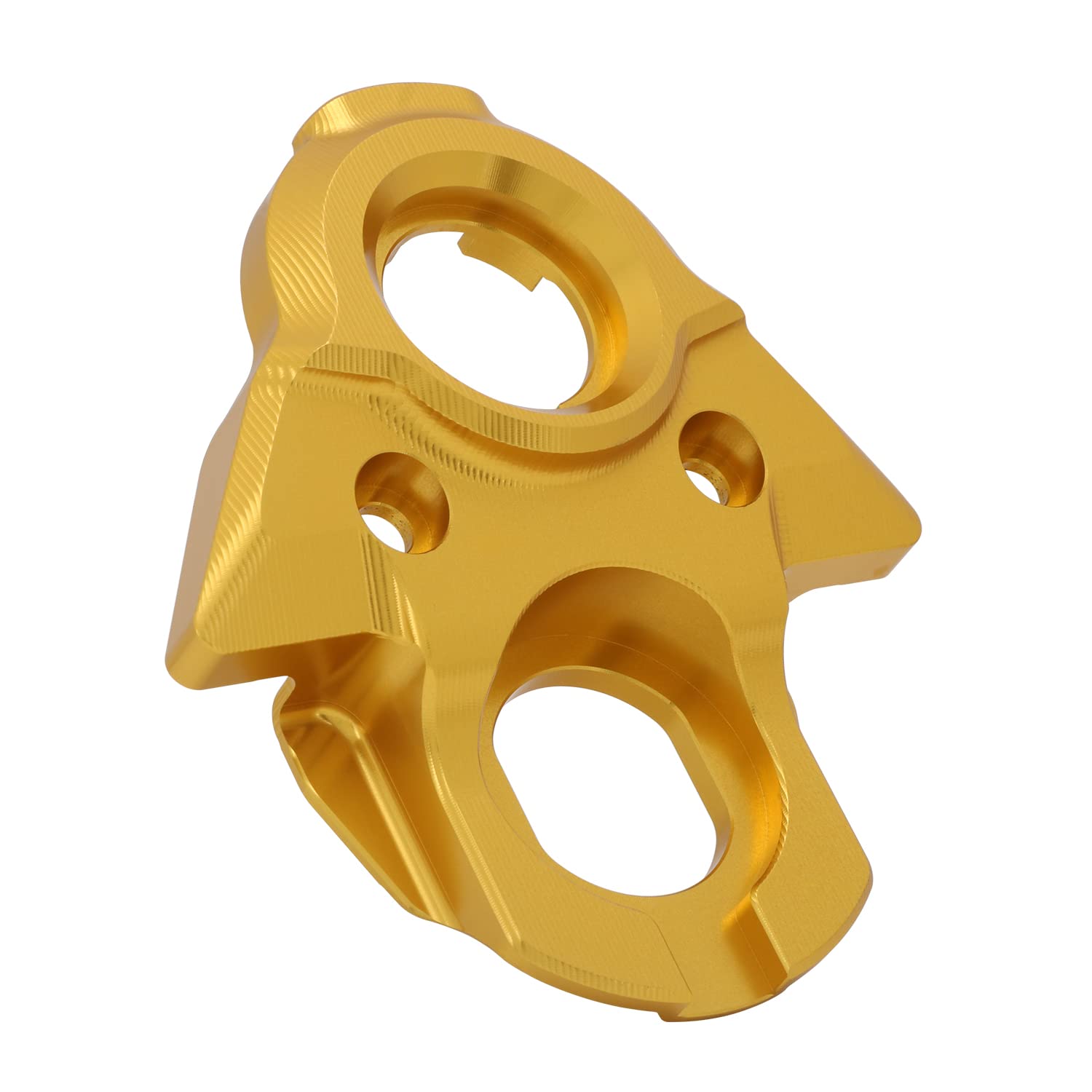 CNC Central Control Decorative Cover for Surron Light Bee X for Segway X160 X260 Scooter Dirt Bike USB Key Plate Center Console Trim Cover